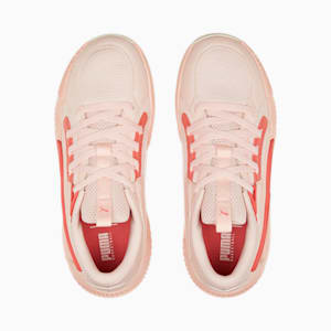 Tenis de basquetbol Court Rider Chaos Slash, Rose Dust-Loveable