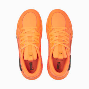 Court Rider Chaos Laser Men's Basketball Shoes, Ultra Orange