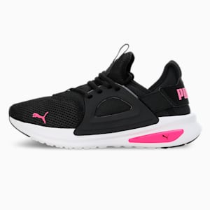 SOFTRIDE Enzo Evo Women's Running Shoes, PUMA Black-Ravish, extralarge-IND