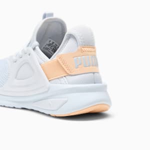 A look at the different materials of the Bait x Puma Blaze of Glory Sock Chalk, Silver Mist-Peach Fizz, extralarge
