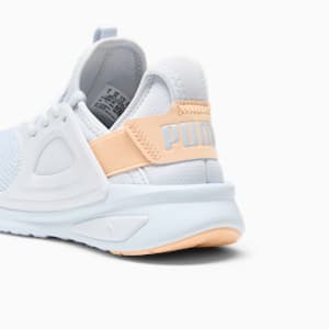 alife puma cedric_castex blaze of glory grey purple, Silver Mist-Peach Fizz, extralarge