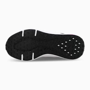 SOFTRIDE Procast Women's Walking Shoes, Puma Black-Electric Orchid, extralarge-IND