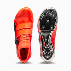 PWRSPIN Indoor Cycling Shoes, Кросівки оригінальні puma, extralarge