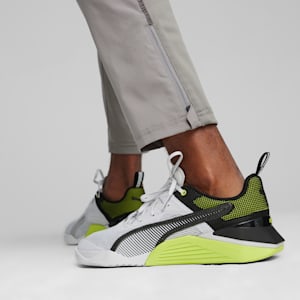 Tenis puma gym clearance