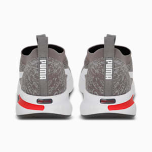 SOFTRIDE Rift Knit One8 Running Shoes, CASTLEROCK-Puma White, extralarge-IND