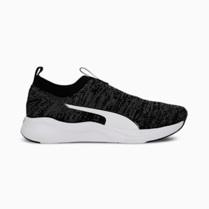 Puma trainers no laces sale