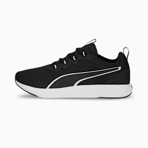 SOFTRIDE Cruise 2 Running Shoes, PUMA Black-PUMA White, extralarge-IND