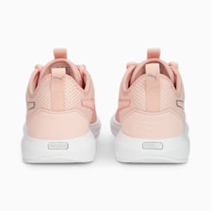 ユニセックス ランニング ソフトライド クルーズ 2 ランニングシューズ, Rose Dust-PUMA Silver