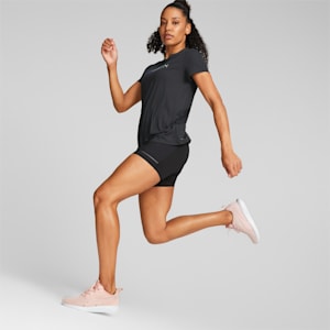 Softride Cruise 2 Unisex Running Shoes, Rose Dust-PUMA Silver