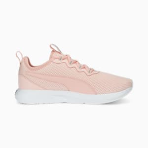 ユニセックス ソフトライド クルーズ 2 ランニングシューズ, Rose Dust-PUMA Silver, extralarge-JPN