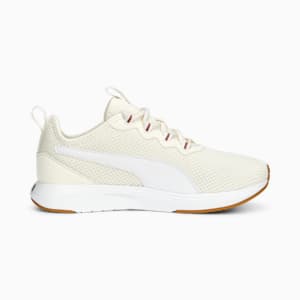 Softride Cruise 2 Unisex Running Shoes, Frosted Ivory-PUMA White-Rose Gold