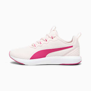 ユニセックス ソフトライド クルーズ 2 ランニングシューズ, Frosty Pink-Pinktastic-PUMA White, extralarge-JPN