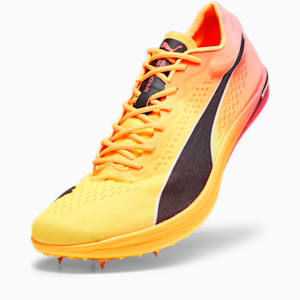 evoSPEED Long Distance NITRO™ Elite+ Track Spikes, Sun Stream-Sunset Glow-Cheap Jmksport Jordan Outlet Black, extralarge