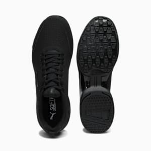 Tazon Advance Bold Men's Sneakers, PUMA Black-PUMA Black, extralarge