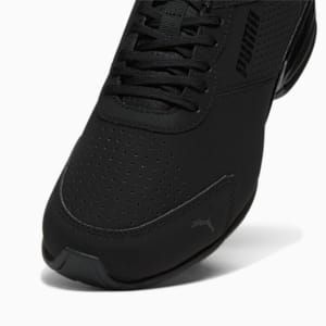 Tazon Advance Bold Men's Sneakers, PUMA Black-PUMA Black, extralarge