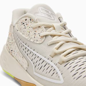Zapatos de básquetbol Stewie 1 Reintroduce, Pristine-Lime Squeeze