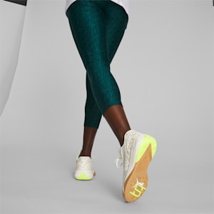 Zapatos de básquetbol Stewie 1 Reintroduce, Pristine-Lime Squeeze