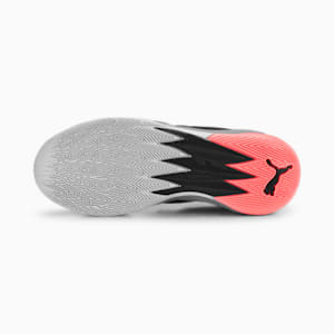 MB.02 Basketball Sneakers, PUMA Black-Sunset Glow, extralarge-IND