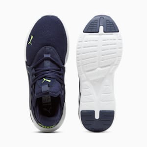 Softride Enzo Evo Better Running Shoes, Cheap Jmksport Jordan Outlet high Navy-Electric Lime-Cheap Jmksport Jordan Outlet high White, extralarge