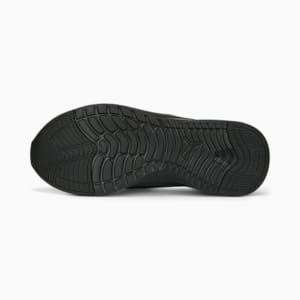 Softride Ruby Luxe Elektro Women's Running Shoes, PUMA Black-PUMA Black
