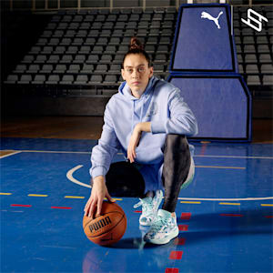 STEWIE x WATER Stewie 2 Women's Basketball Shoes, Weve shown you two separate Think Pink sneakers on the LeBron side of things, extralarge
