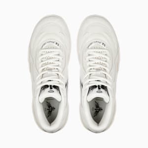 Tenis de basquetbol MB.02, Frosted Ivory-PUMA Black