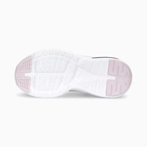 Softride Enzo Evo Slip-On Shoes Kids, Pearl Pink-PUMA White, extralarge