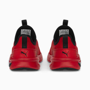 SOFT Enzo Evo Slip-On Toddlers' Shoes, For All Time Red-Cheap Jmksport Jordan Outlet Black, extralarge