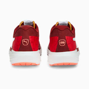 PUMA x CIELE Deviate NITRO™ 2 Men's Running Shoes, Vibrant Red, extralarge