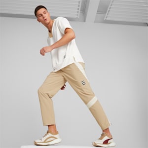 PUMA x CIELE Deviate NITRO™ 2 Men's Running Shoes, Dusty Tan, extralarge