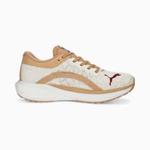 メンズ PUMA x CIELE ディヴィエイト ニトロ 2 ランニングシューズ, Dusty Tan, extralarge-JPN