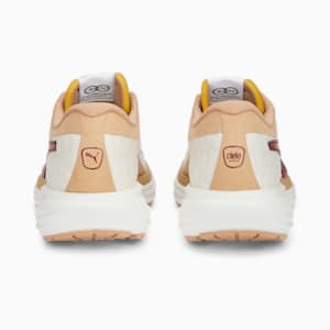 PUMA x CIELE Deviate NITRO 2 Women's Running Shoes, Dusty Tan, extralarge-GBR