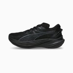Deviate NITRO™ 3 WIDE Men's Running Shoes, PUMA Black, extralarge-IND