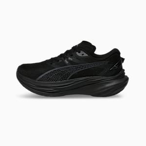 Deviate NITRO™ 3 WIDE Women's Running Shoes, PUMA Black, extralarge-IND