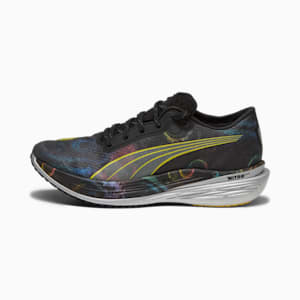 Tenis Puma Running FAST-R NITRO ELITE Bicolor Hombre