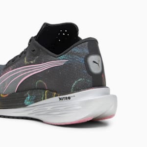 Tenis puma top fuego dama