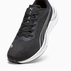 Electrify NITRO™ 3 Men's Running Shoes, PUMA Black-PUMA Silver, extralarge-IND