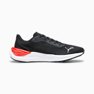 Electrify NITRO™ 3 Men's Running Shoes, PUMA Black-For All Time Red, extralarge-IND