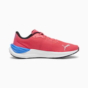 Electrify NITRO™ 3 Men's Running Shoes, Fire Orchid-PUMA Black, extralarge-IND