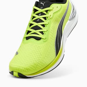 Electrify NITRO™ 3 Men's Running Shoes, Lime Pow-PUMA Black-PUMA Silver, extralarge-IND