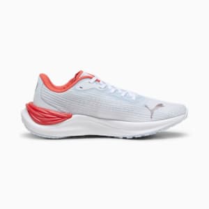 Electrify NITRO™ 3 Women's Running Shoes, Icy Blue-Fire Orchid, extralarge-IND