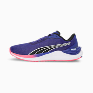 Electrify NITRO™ 3 Women's Running Shoes, Lapis Lazuli-Sunset Glow, extralarge-IND