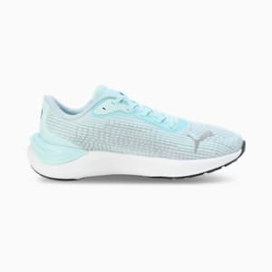Electrify NITRO™ 3 Women's Running Shoes, Nitro Blue-Fizzy Apple, extralarge-IND