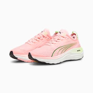 Tenis para correr ForeverRun NITRO para mujer, Koral Ice-Speed Green, extralarge