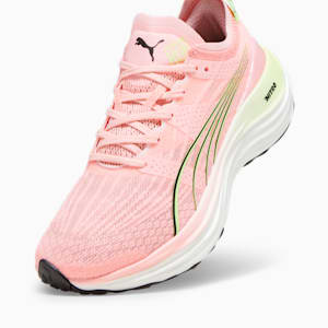 Tenis para correr ForeverRun NITRO para mujer, Koral Ice-Speed Green, extralarge