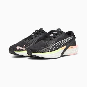 Run XX Trainers Cheap Jmksport Jordan Outlet Kyron Bonfires Wns 373916 02 Puma Black Salmon Rose, Cheap Jmksport Jordan Outlet Black-Puma Mirage Sport Primaire-College Chaussures-Cheap Jmksport Jordan Outlet Silver, extralarge