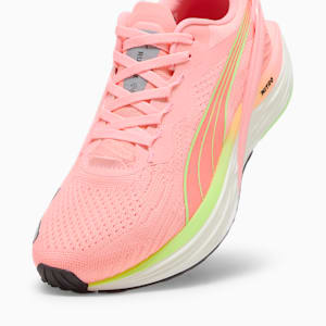 Run XX NITRO 2 Women's Running Shoes, Koral Ice-Speed Green, extralarge-IND