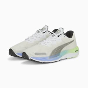 Puma black formal shoes outlet