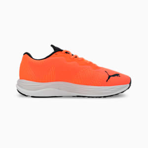 Velocity NITRO™ 2 Fade Men's Running Shoes, Ultra Orange-Fresh Pear, extralarge-IND