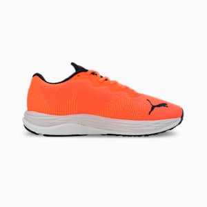 Puma different colour shoes hotsell